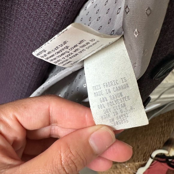 Barami matching suite dress set - Picture 16 of 16